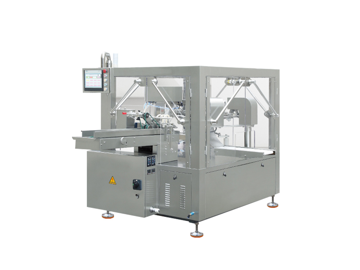 給袋機(jī)JBGD260